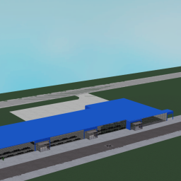 Aeroportul International Din Oradea