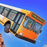 Train VS Cliff! ⚠️