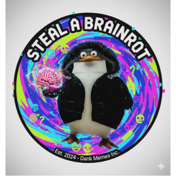 Steal A Brainrot(modded)