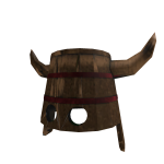 Agonizingly Wooden Bucket of Doom