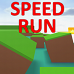 [Saving] Speed Run