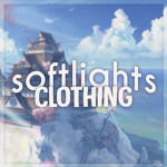 Softliqhts clothing