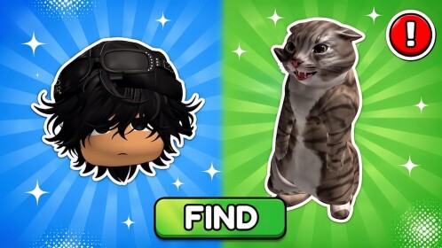 Stay AFK for Free UGC