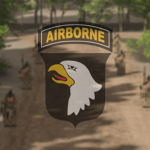 Lashkar, 101st Airborne Division