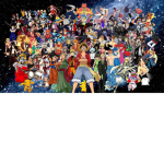 The anime fangroup