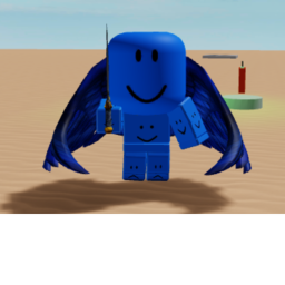 Epic sword game