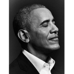 Barack's Memorial