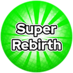 Super Rebirths!