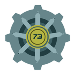 Vault 73