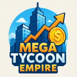 Mega Tycoon Empire icon