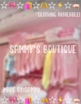 Sammy's boutique