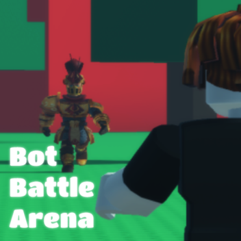 Bot Battle Arena