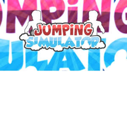 jumping simulator
