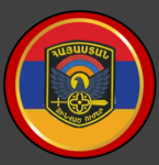[AM] Armenian Military