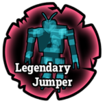 Legendary Jumper