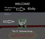 The P.F. Business Group