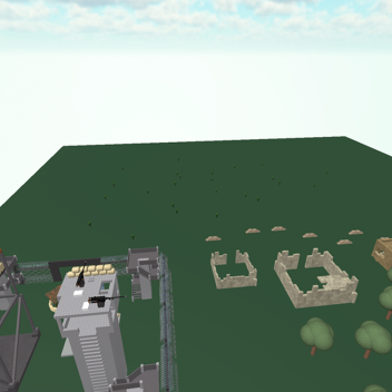 How long will YOU survive? Finale!