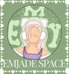 Emjade's space