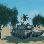 Small Middle East Town