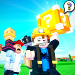 Previous icon of [NEW🔴] Steal and Drill 🥚