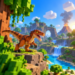 Fight a Dino Studios