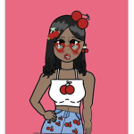 Its_Cherry Gang!