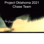 Project Oklahoma 2021 Chase Team