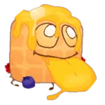 Waffle Alalal