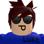 Luke Games!