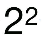 Second²