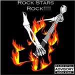 Rock stars Rock