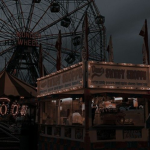 BLITZO'S CIRCUS