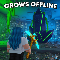 Grow An Ore Farm ⛏️
