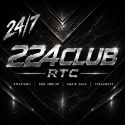 (24/7) 224CLUB RTC