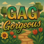 GAG Gorgeous