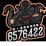 X | Kraken