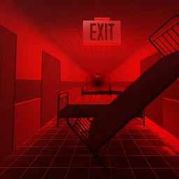 RUN FOR YOUR LIFE icon
