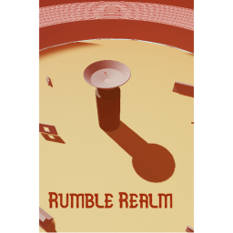 [100 visits] Rumble Realm