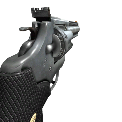 Revolver