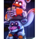 the foxy’s