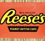 Reeses Peanut Butter Cups