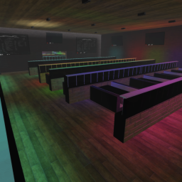 Official Group Café