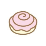 Cinnamonroll Group:3