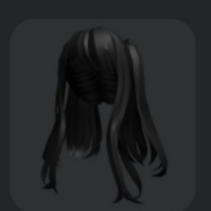 Free- Hair Roblox decal