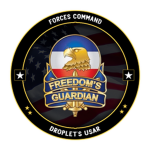 •USA• Forces Command