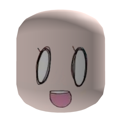 Miku face