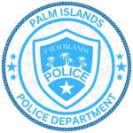 Palm Islands Police Department