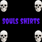 souls shirts