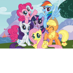 my little pony lovers club