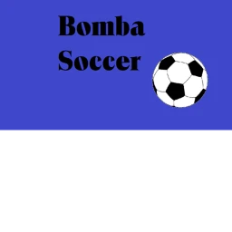 Project: Bomba Soccer icon